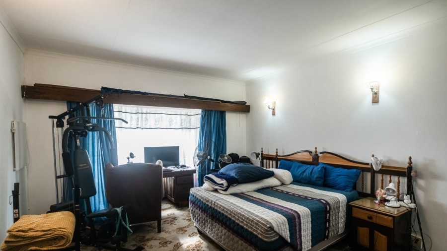 4 Bedroom Property for Sale in Protea Park North West